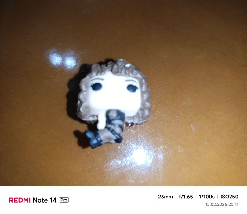 Игрушки поп Киндер джой