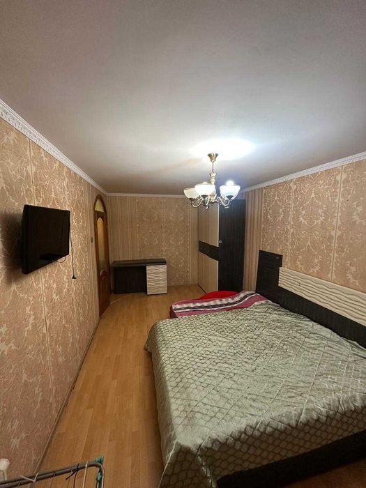 продам 2 х комнатную квартиру