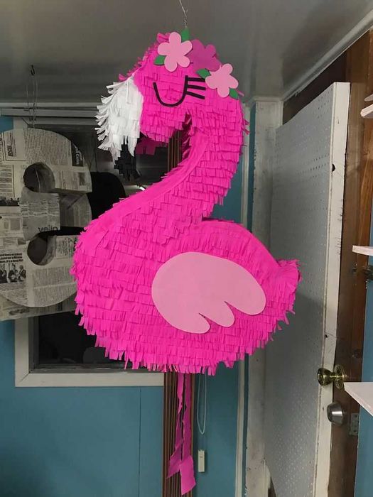 Пиньята для девочек