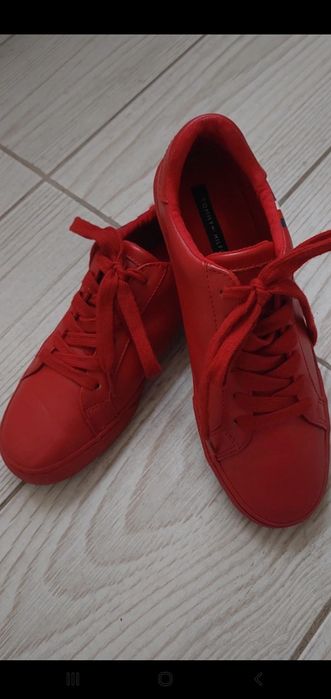 Adidasi Tommy Hilfiger originali 39
