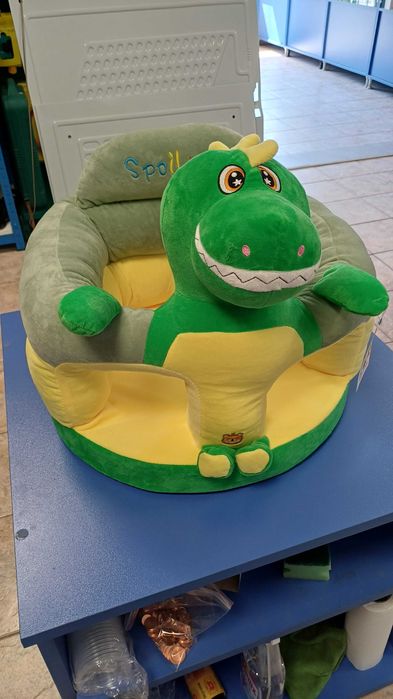 Бебешки фотьойл нов