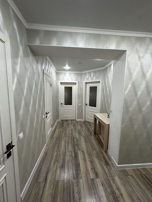 3х комнатная район Циолковского