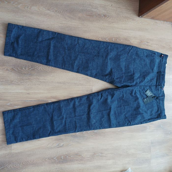 Tommy Hilfiger/ Ted Baker Л/ХЛ 38/34нов панталон