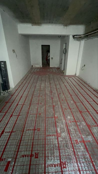 Santexnika xizmati noldan podklyuchgacha atapleniya tyopliy pol