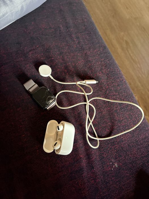 Продам, все рабочее