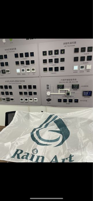 Комнатные термостаты ,  датчики для отопления