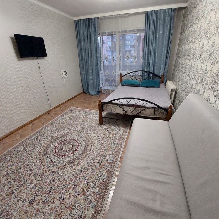 Сдам на Кшт 2 х, Утепова 41