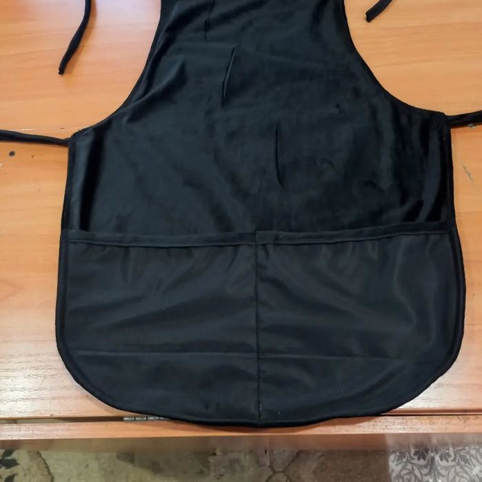 Фартуки шью бахилы и