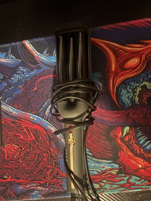 placa de par, ondulat.