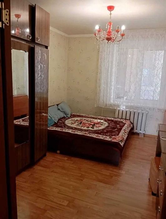 Срочная продажа 3х ком напротив Новой Мечети по Сутюшева