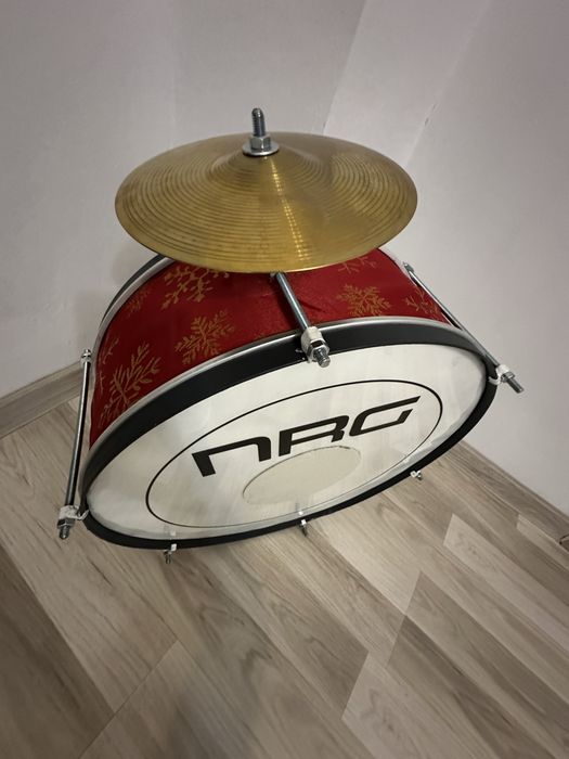 Tobe muzicale traditionale, calitatea executiei 10/10