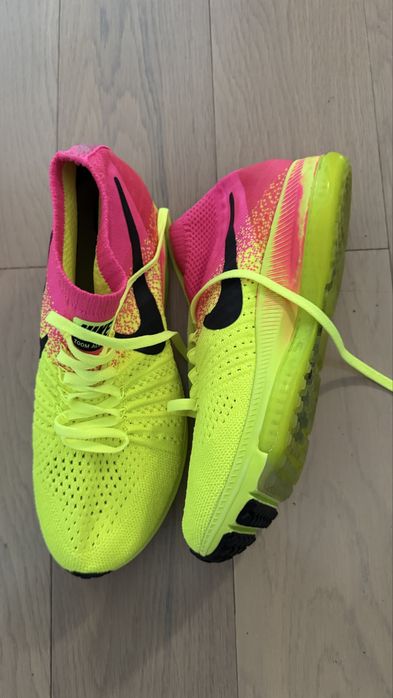 Маратонки Nike zoom