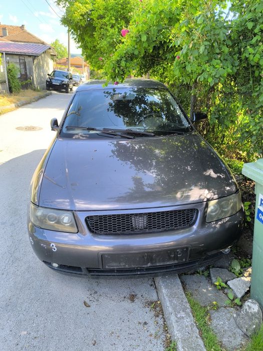Audi A3 1.8 125к.с