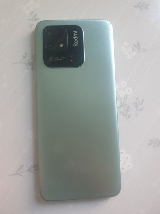 Продам Redmi 10с 128 гб