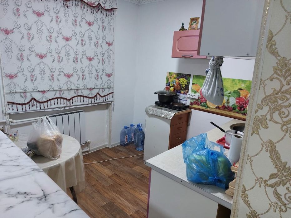 Продам 1 комнатную квартиру