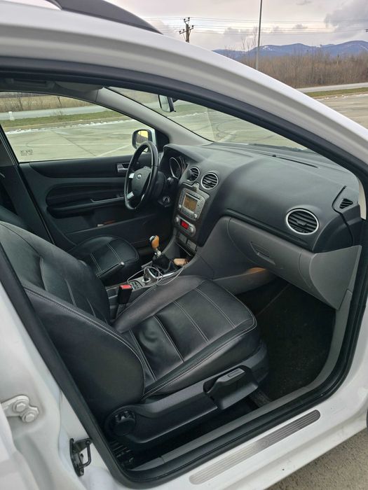 Vand Ford Focus 2009 2l 136cp