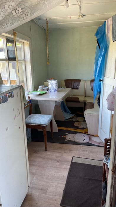 Продам дачу 17 маршрут 6 общ