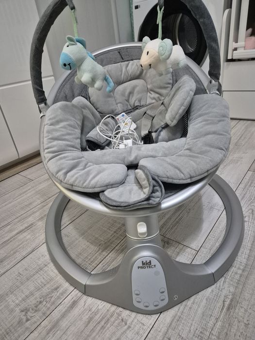 Leagan electric kidprotect