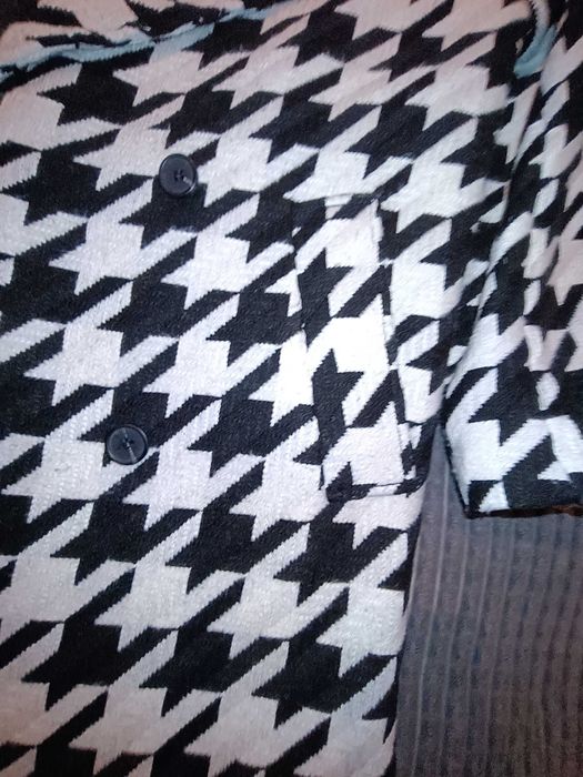 Дамско палто Asos , овърсайз