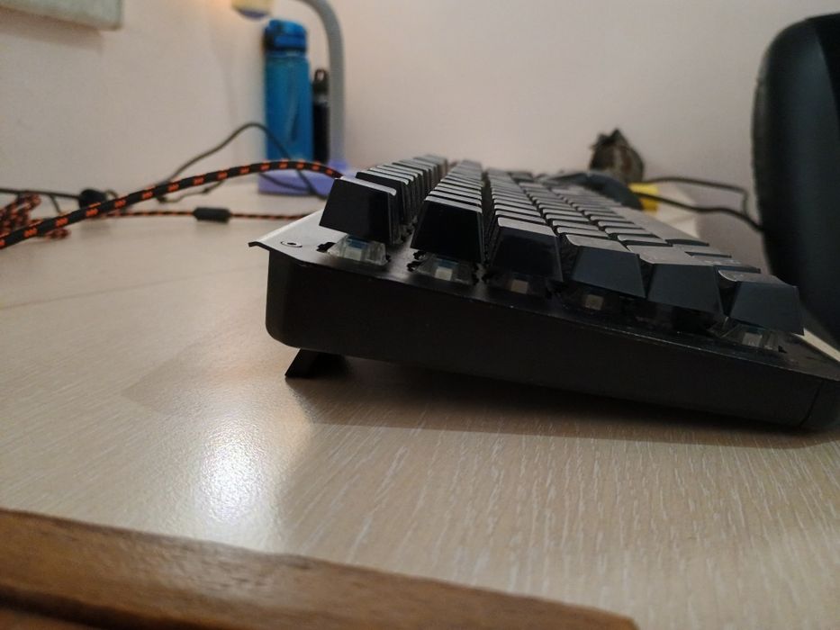 Гейминг клавиатура Canyon Hazard CND-SKB6