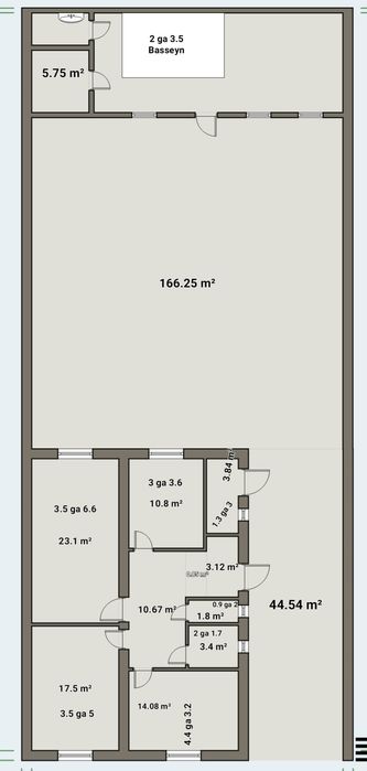 Ipotekaga Xovli sotiladi