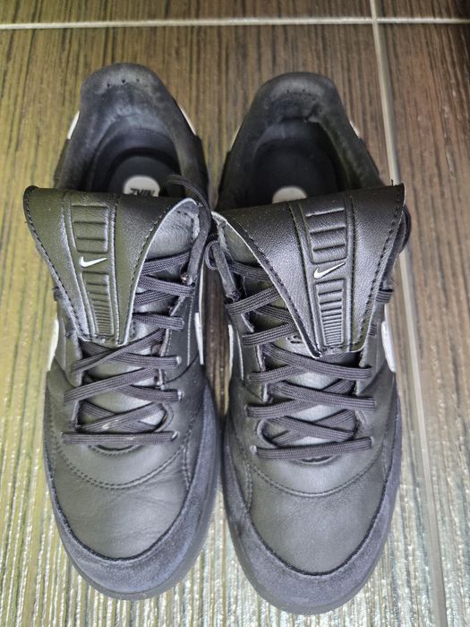 Ghete fotbal sintetic Nike Premier piele marimea 40