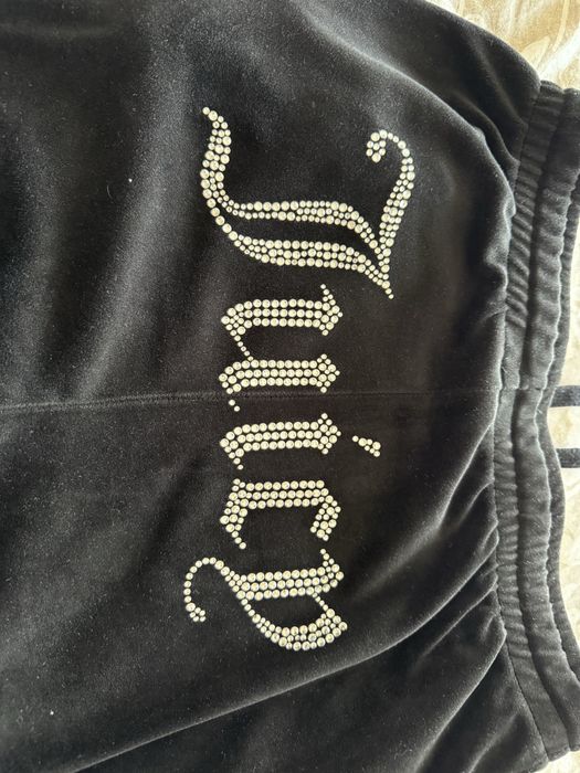 Комплект JUICY COUTURE