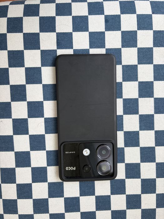 Poco x6 идеальный