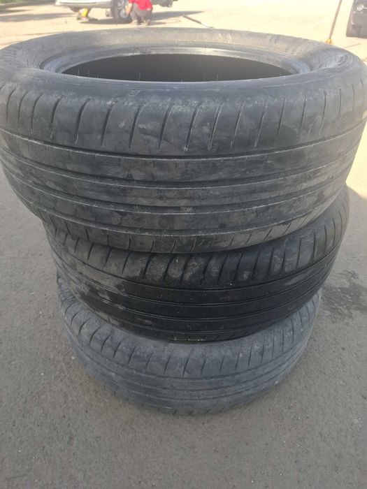 Anvelope vara GOODYEAR 235/55/R18