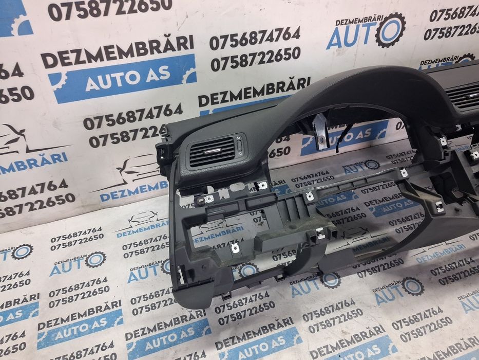 Plansa bord vw Passat b6 2007