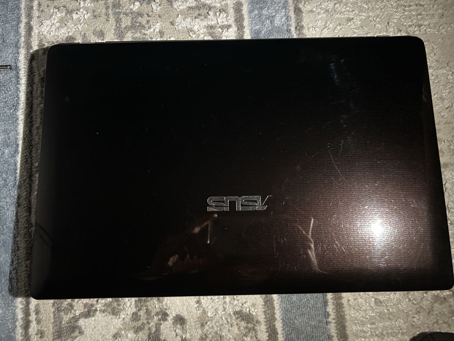 Продаю ноутбук ASUS