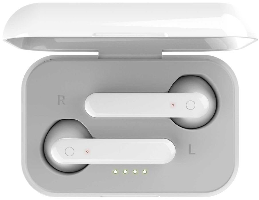 Безжични слушалки TRUST Primo TOUCH / HEADPHONES earbuds