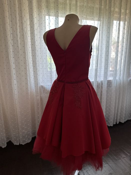 Rochie deosebita