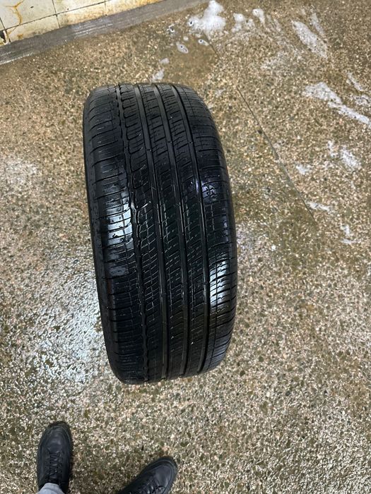 Шины 245/50 R20 MICHELIN