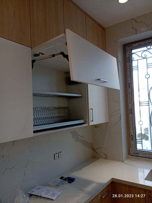 Oshxona mebellari yuqori sifat va tanlov erknligi!!!