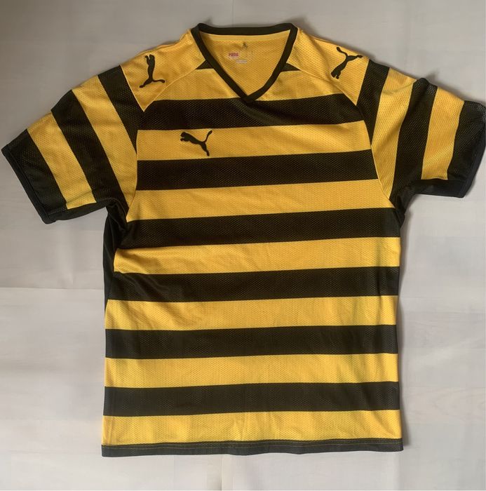 Футболка puma, nike