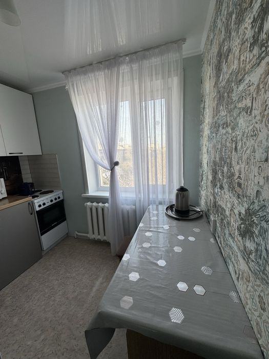 Сдам двухкомнатную квартиру