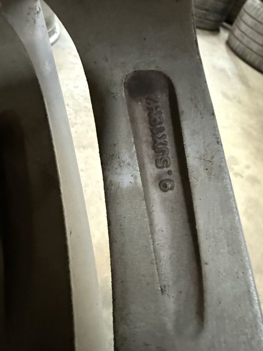 Джанти Style 351 19” 5x120