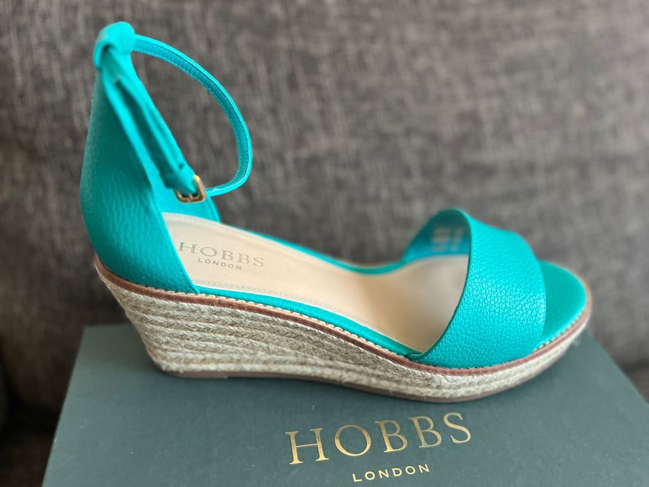 Сандали/еспадрили Hobbs London