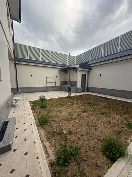 Продаётся Новый Дом 2 сот 5 ком