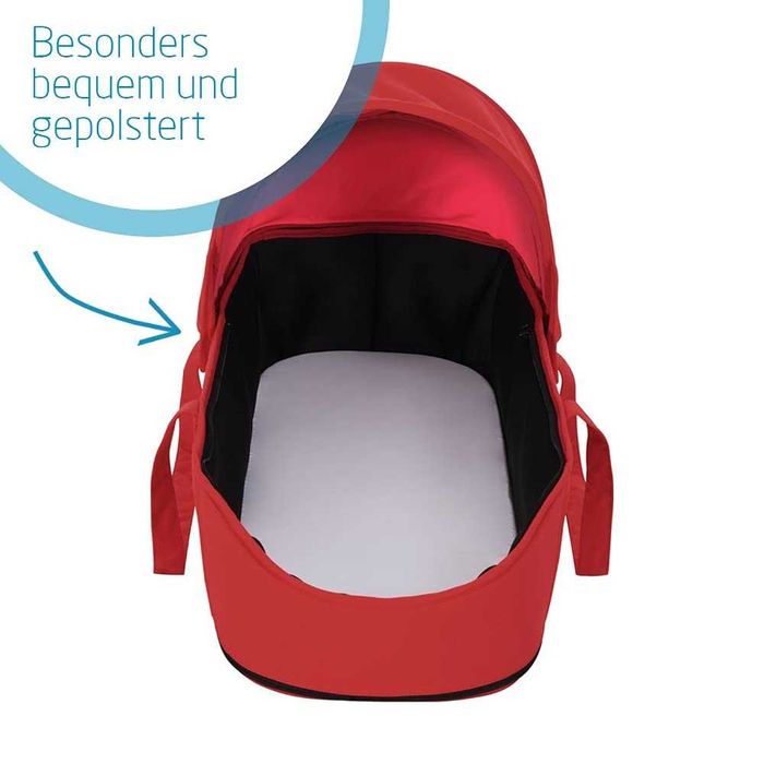 Кош за новородено Maxi Cosi