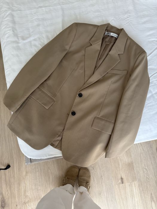Сако Zara р. S/M