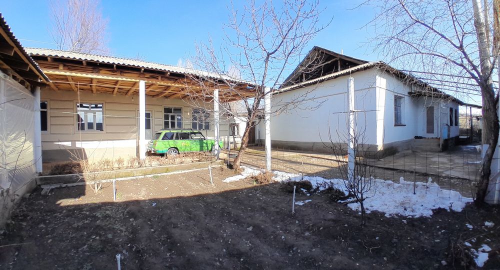 Прадаётса дом 70.000