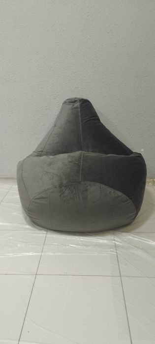 Бинбеги от The NOM – наш уют в каждом доме!