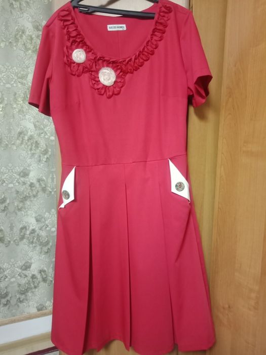 Коктейльные платья