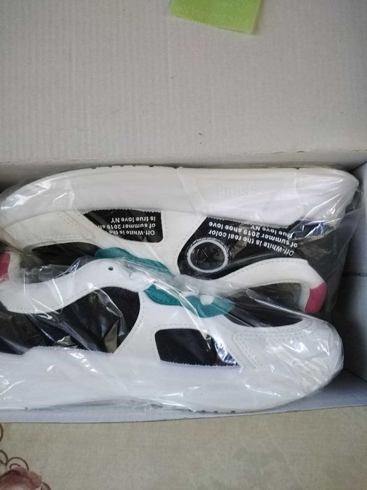 Дамски маратонки Off White