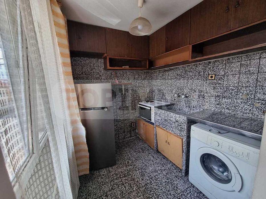 Дава се под наем Етаж от къща в Варна, Трошево - 80 кв.м за 331.5 € - Снимка #3