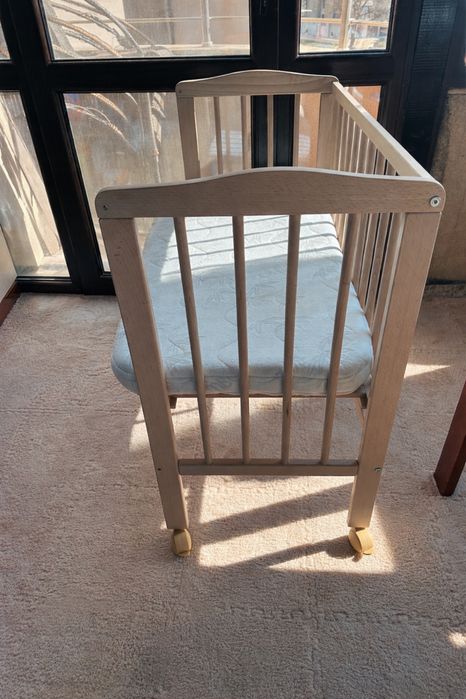 Кошара Next to me  + матрак