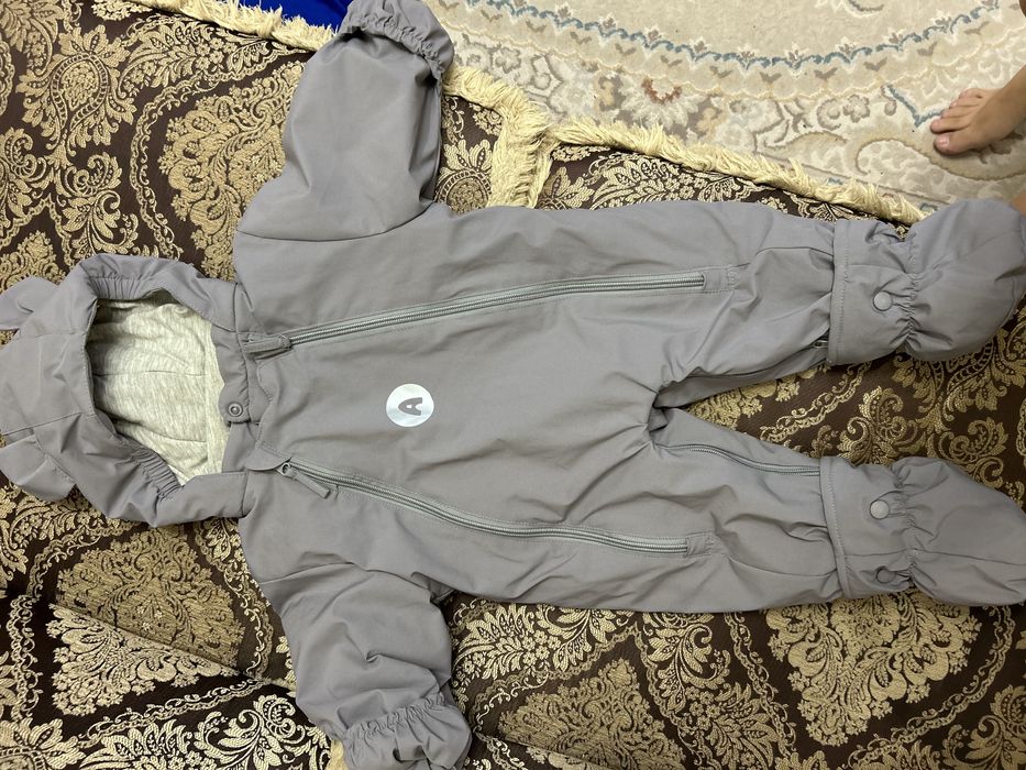 Продам весна-осень комбинезон