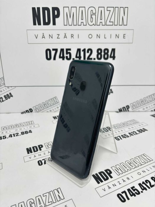 NDP Amanet NON-STOP Sos. Giurgiului 119 SAMSUNG A20E (51851)